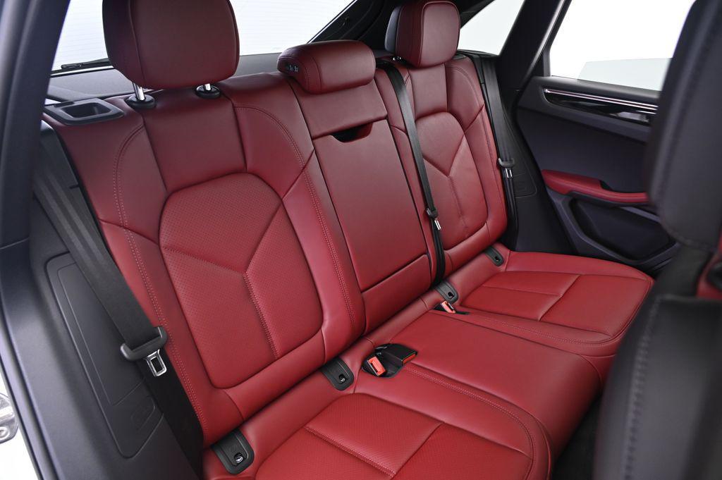 new 2026 Porsche Macan car, priced at $82,950