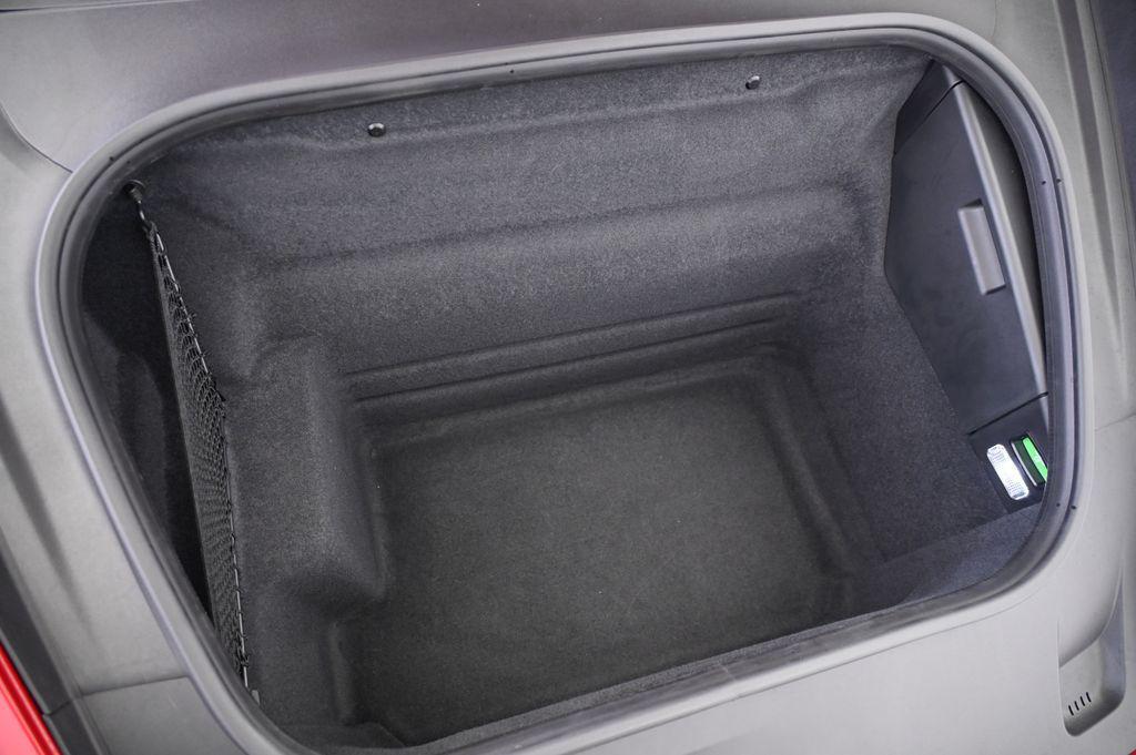 used 2024 Porsche 911 car, priced at $248,494