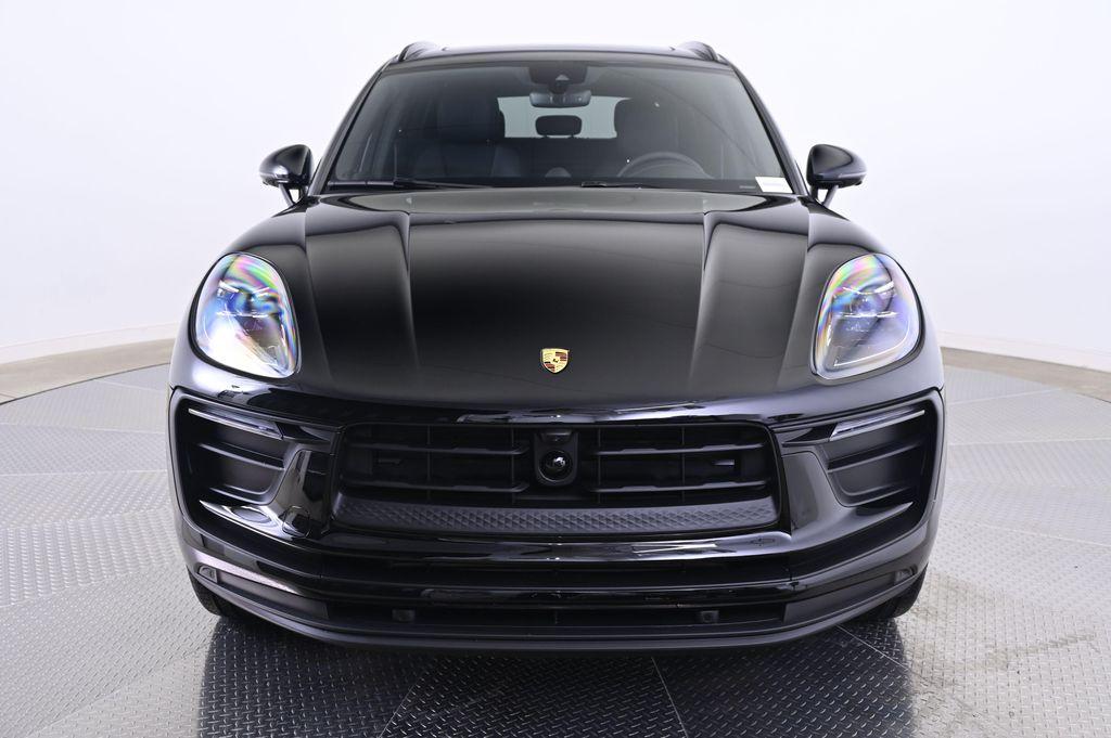new 2026 Porsche Macan car, priced at $82,740