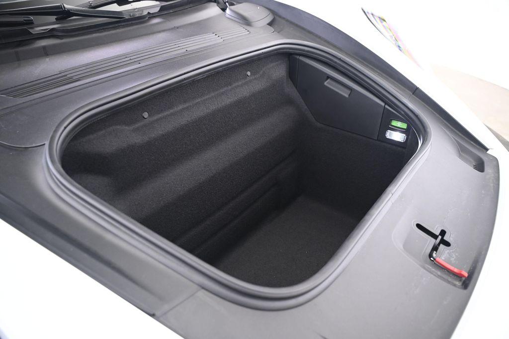 used 2026 Porsche 911 car, priced at $241,994