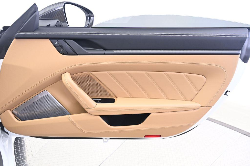 used 2026 Porsche 911 car, priced at $241,994