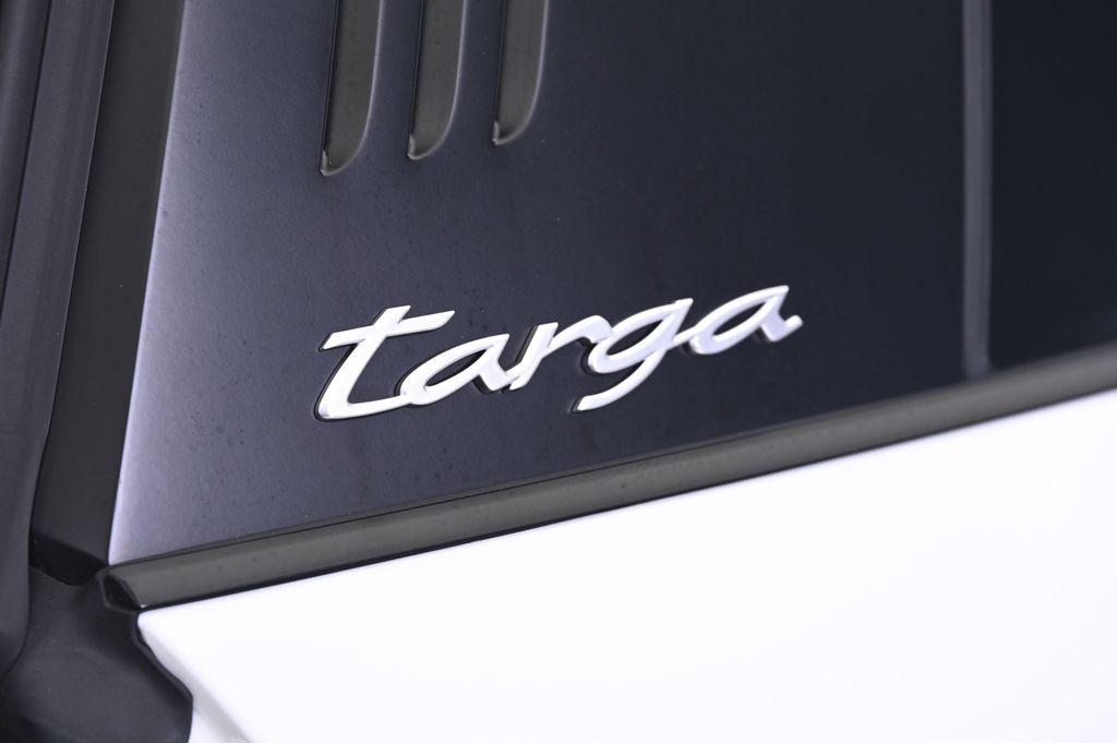 used 2026 Porsche 911 car, priced at $241,994