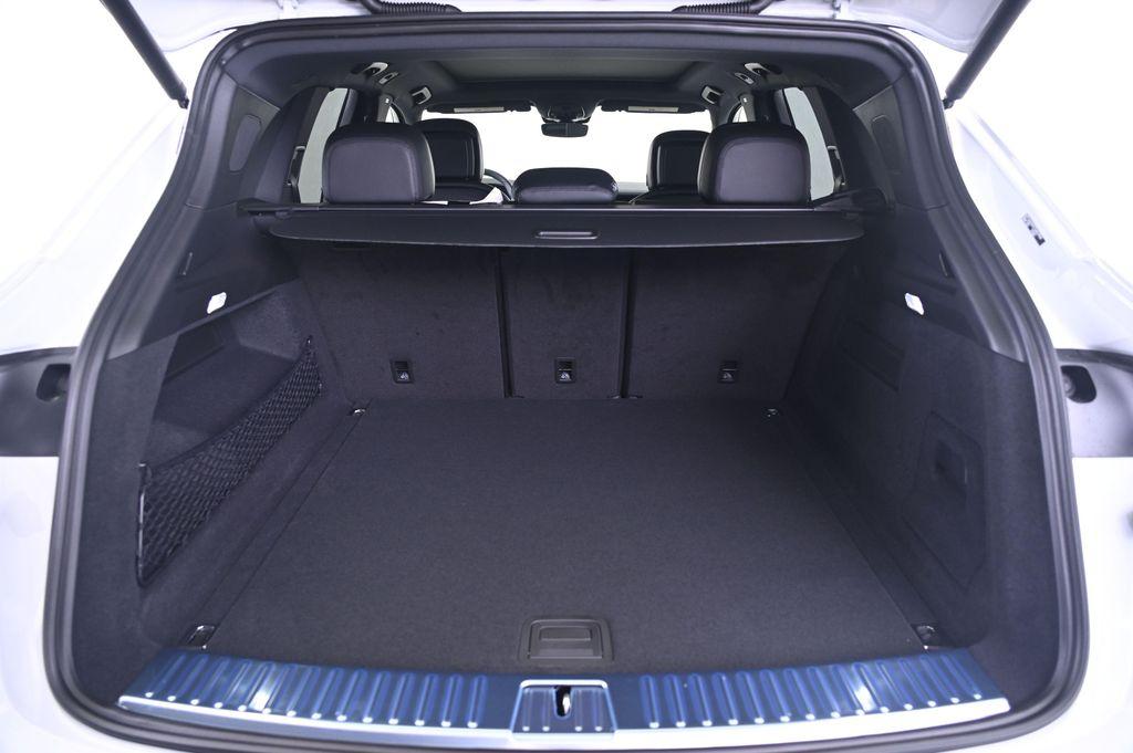 new 2026 Porsche Cayenne car, priced at $109,150