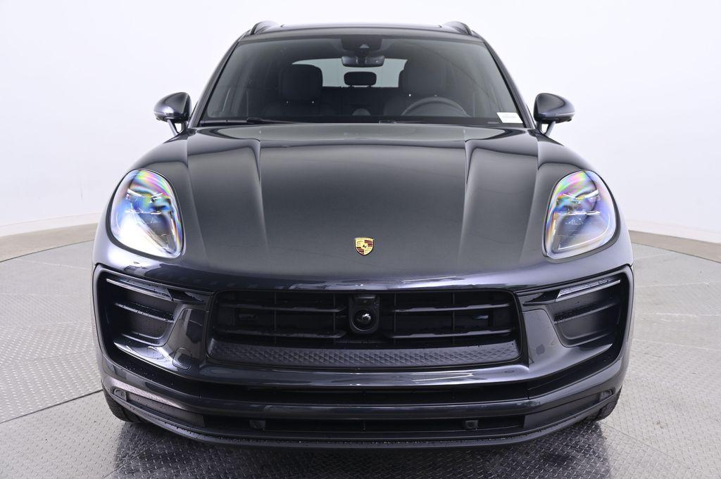 new 2026 Porsche Macan car, priced at $80,530
