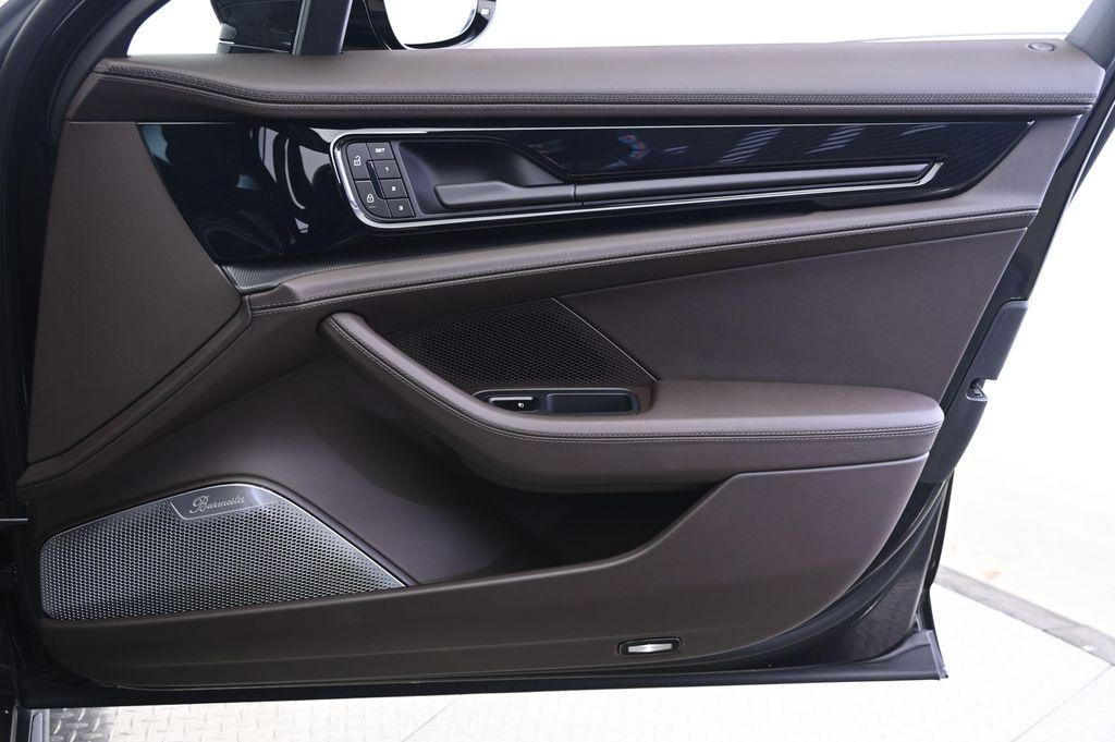 new 2026 Porsche Panamera car, priced at $189,580