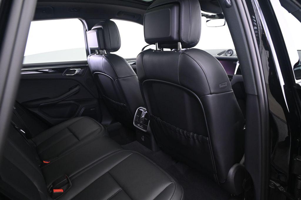 new 2026 Porsche Macan car, priced at $79,798