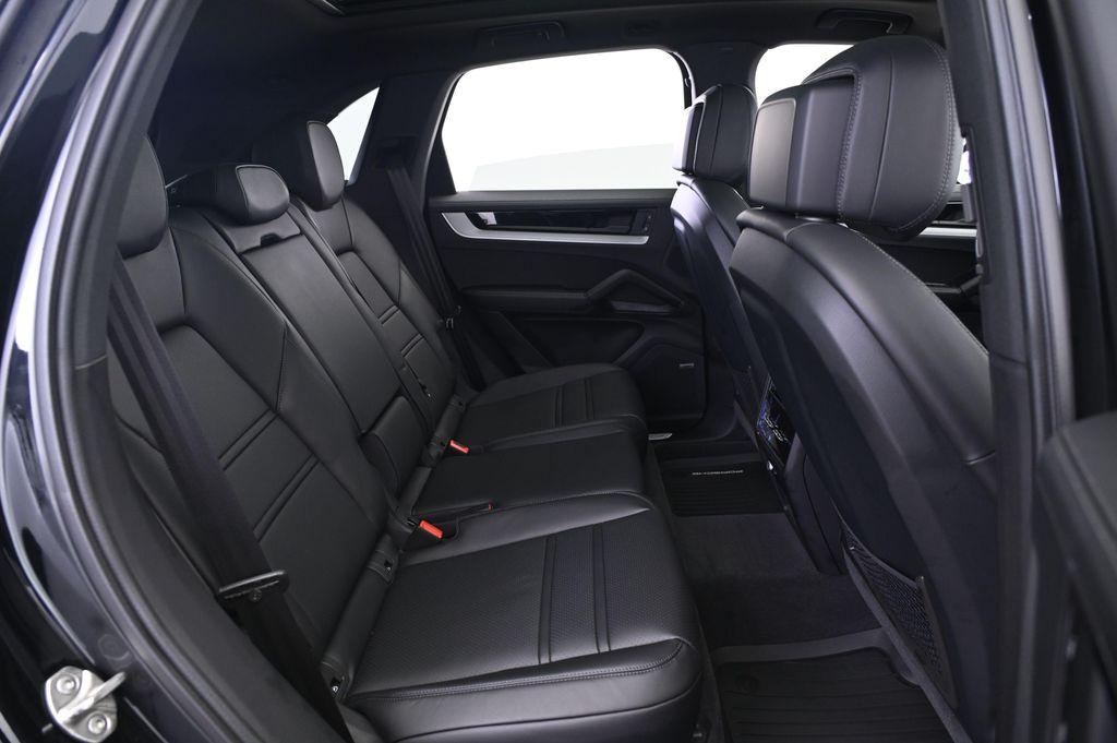 new 2026 Porsche Cayenne car, priced at $134,530