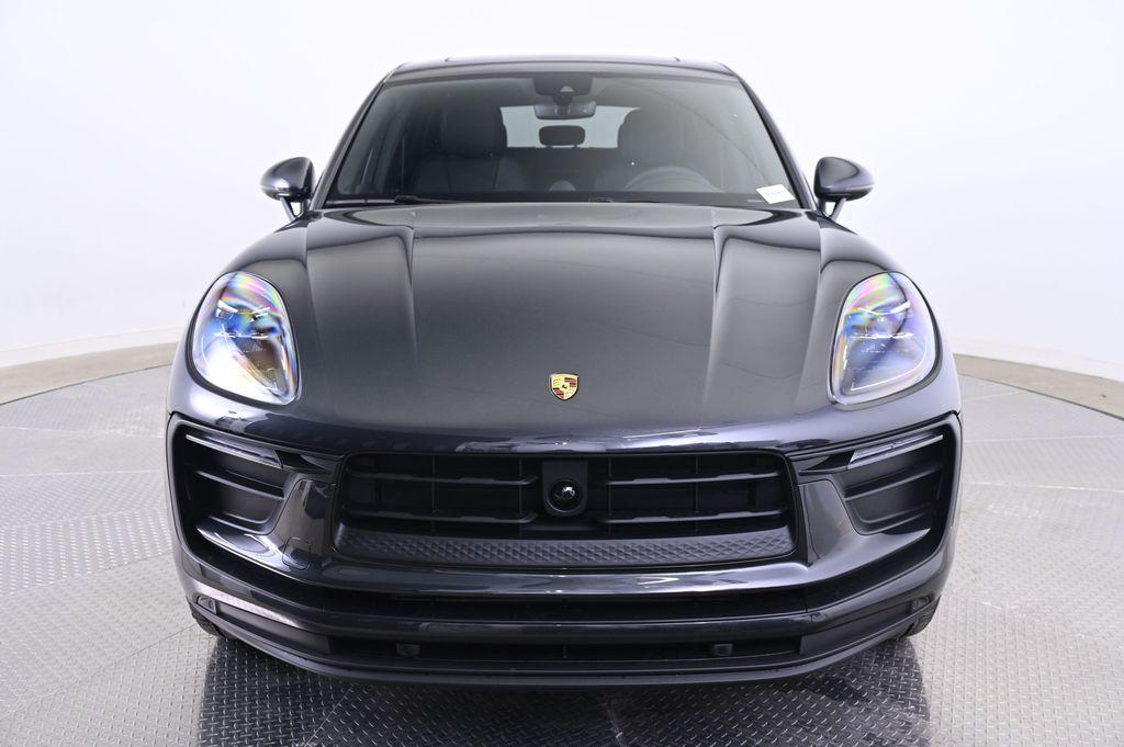 new 2026 Porsche Macan car, priced at $73,510