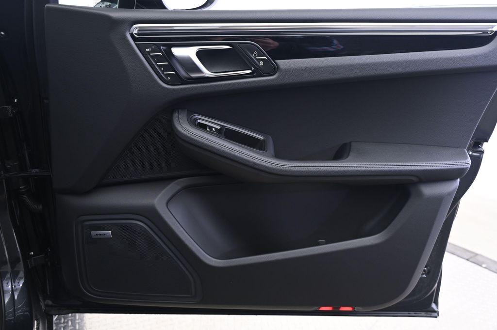 new 2026 Porsche Macan car, priced at $73,510