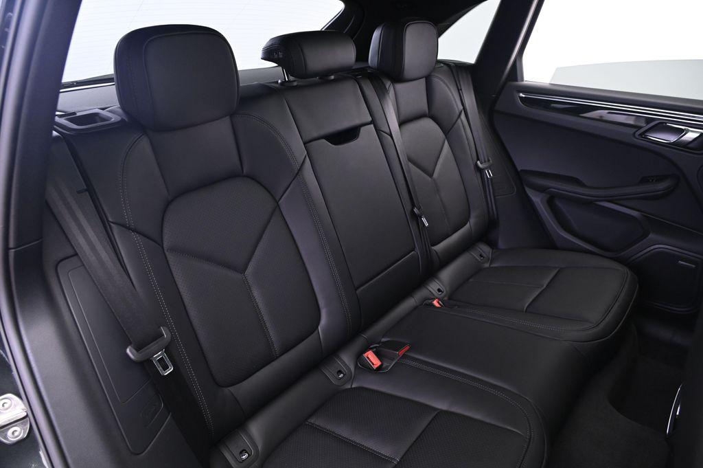new 2026 Porsche Macan car, priced at $73,510