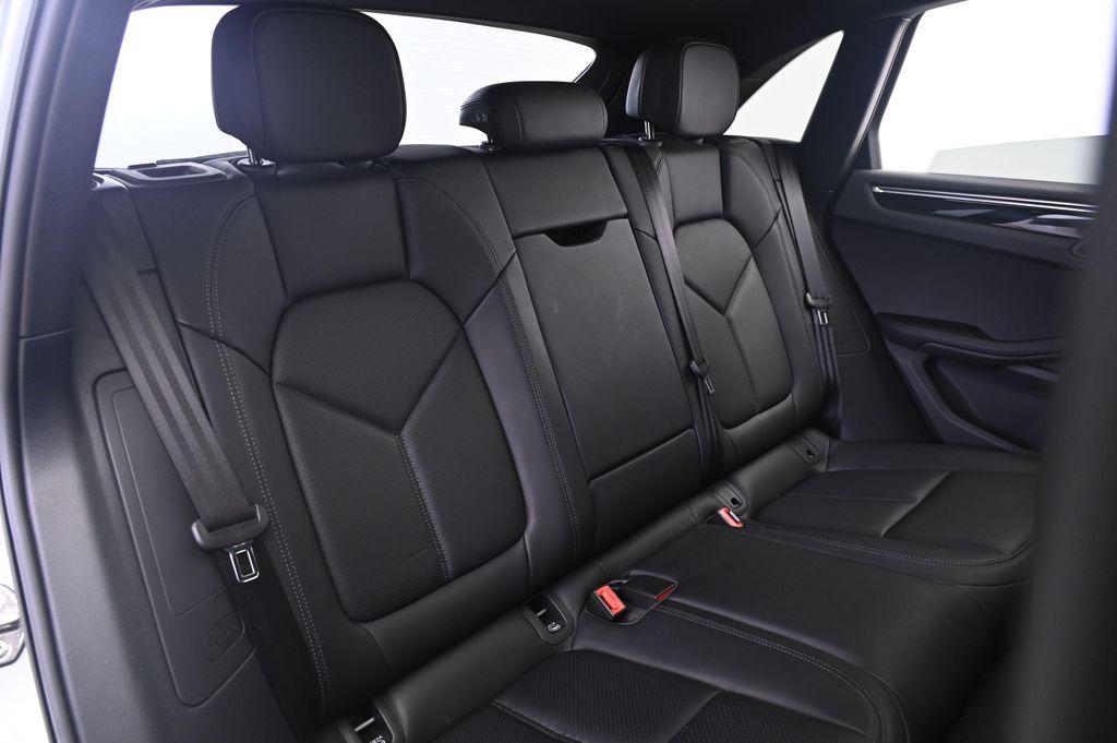 used 2023 Porsche Macan car, priced at $63,389