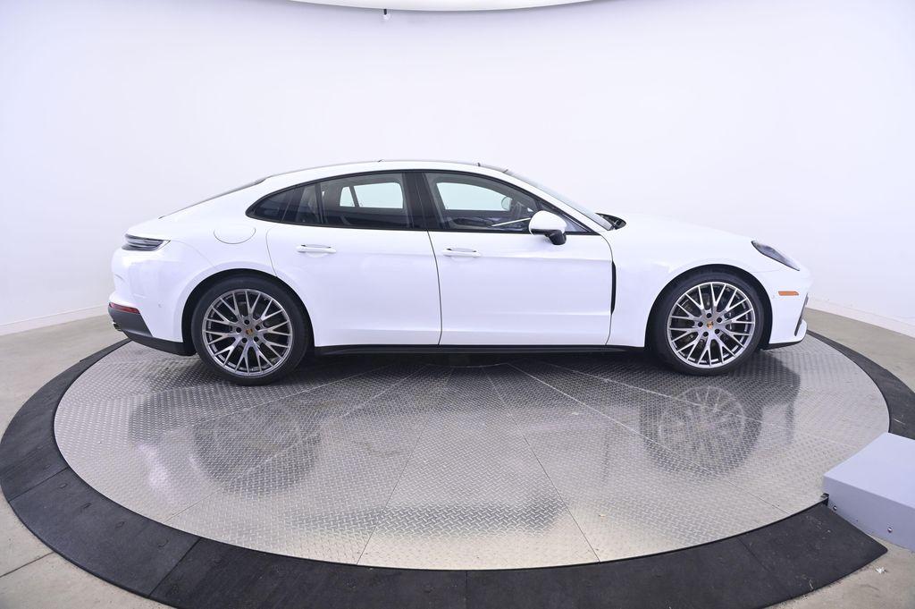 new 2026 Porsche Panamera car, priced at $148,010
