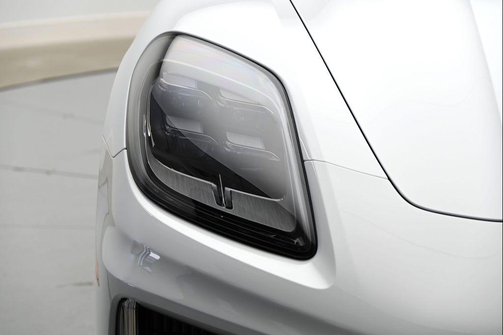 used 2024 Porsche Panamera car, priced at $102,991