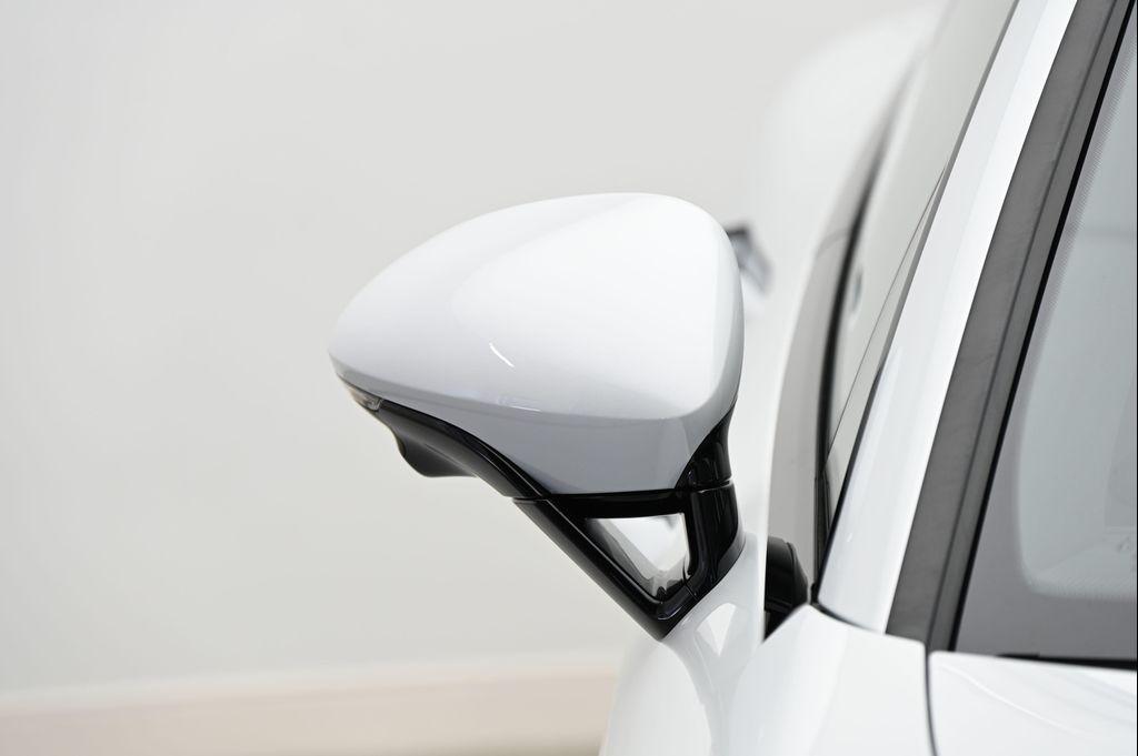 used 2024 Porsche Panamera car, priced at $102,991