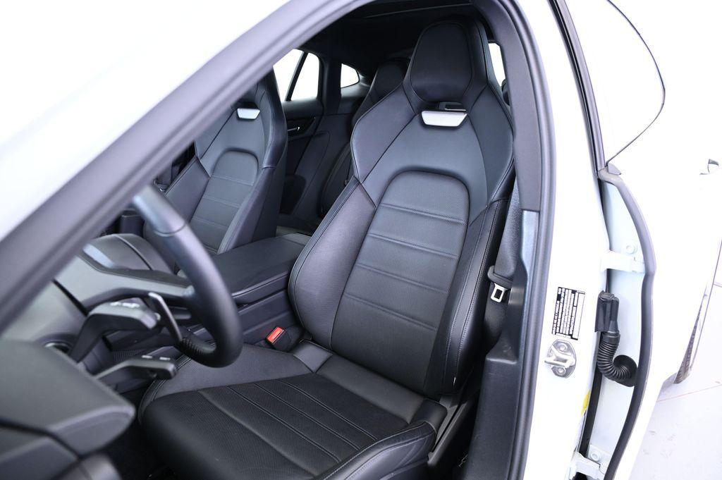 used 2024 Porsche Panamera car, priced at $102,991