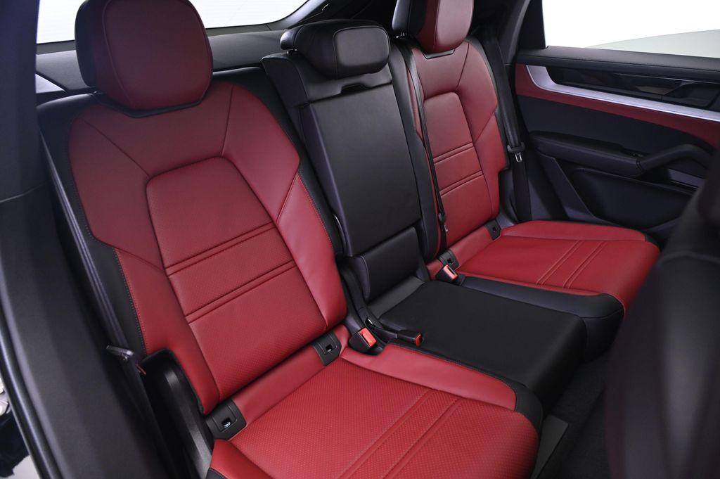 new 2026 Porsche Cayenne car, priced at $116,740