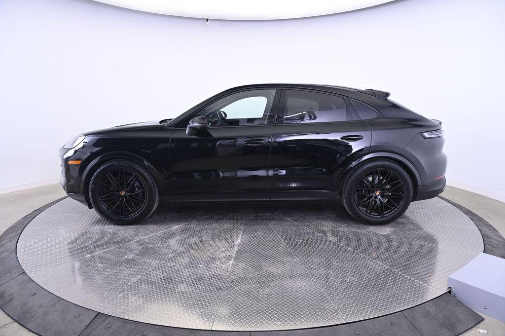 new 2026 Porsche Cayenne car, priced at $116,740