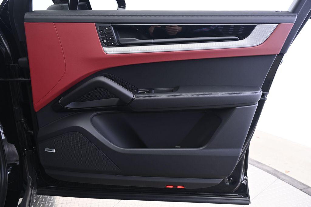 new 2026 Porsche Cayenne car, priced at $116,740