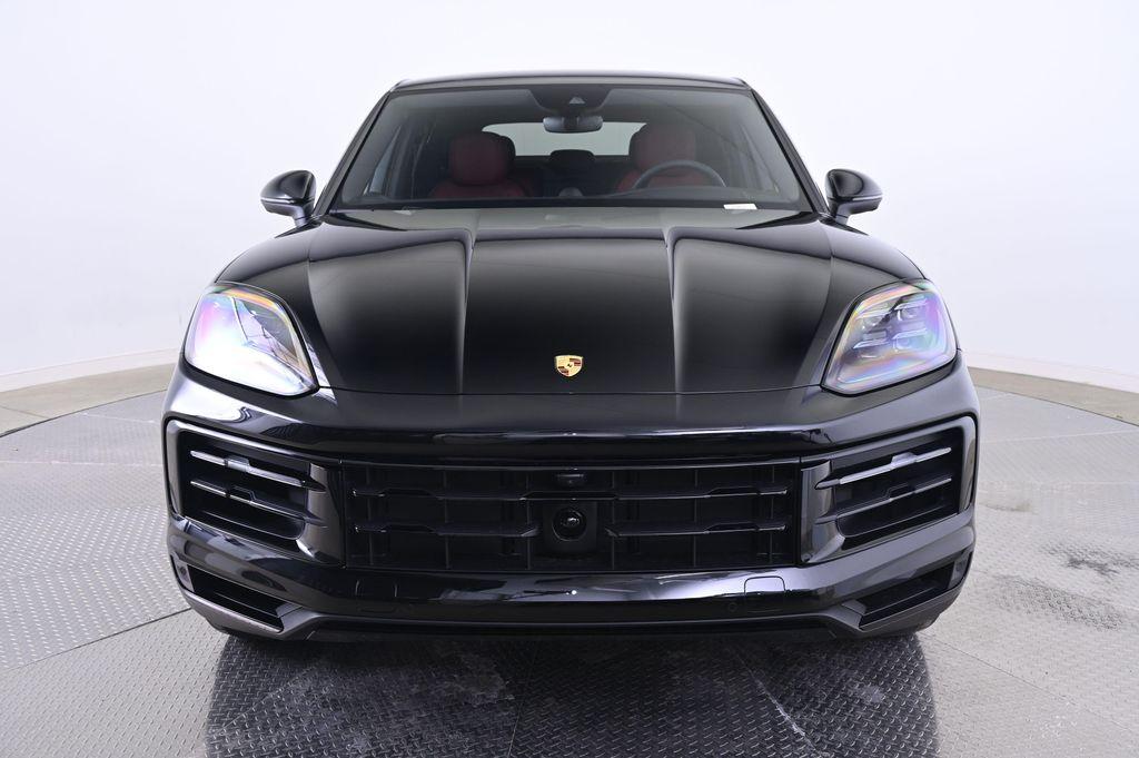 new 2026 Porsche Cayenne car, priced at $116,740