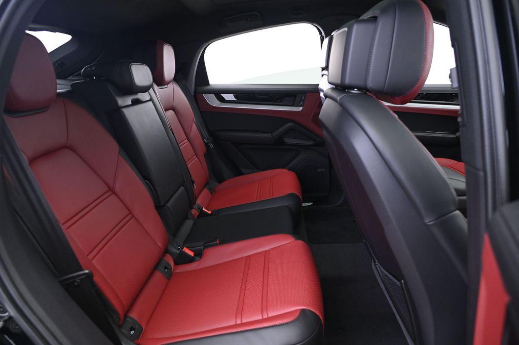 new 2026 Porsche Cayenne car, priced at $116,740