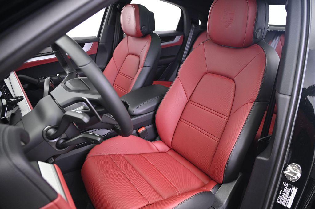 new 2026 Porsche Cayenne car, priced at $116,740