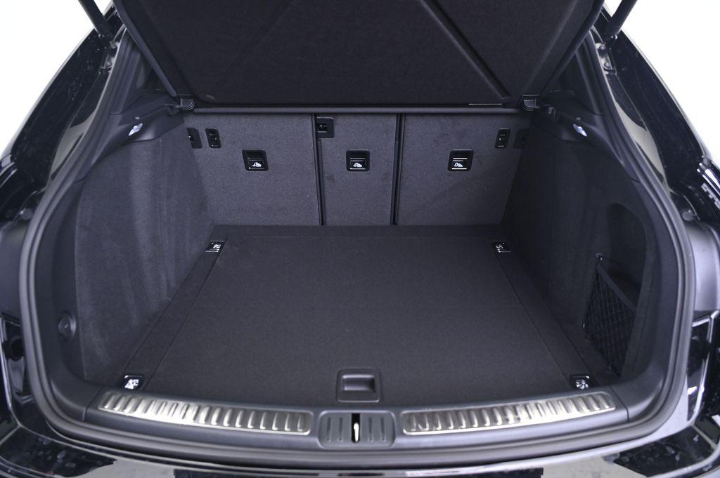 new 2026 Porsche Macan car, priced at $83,460