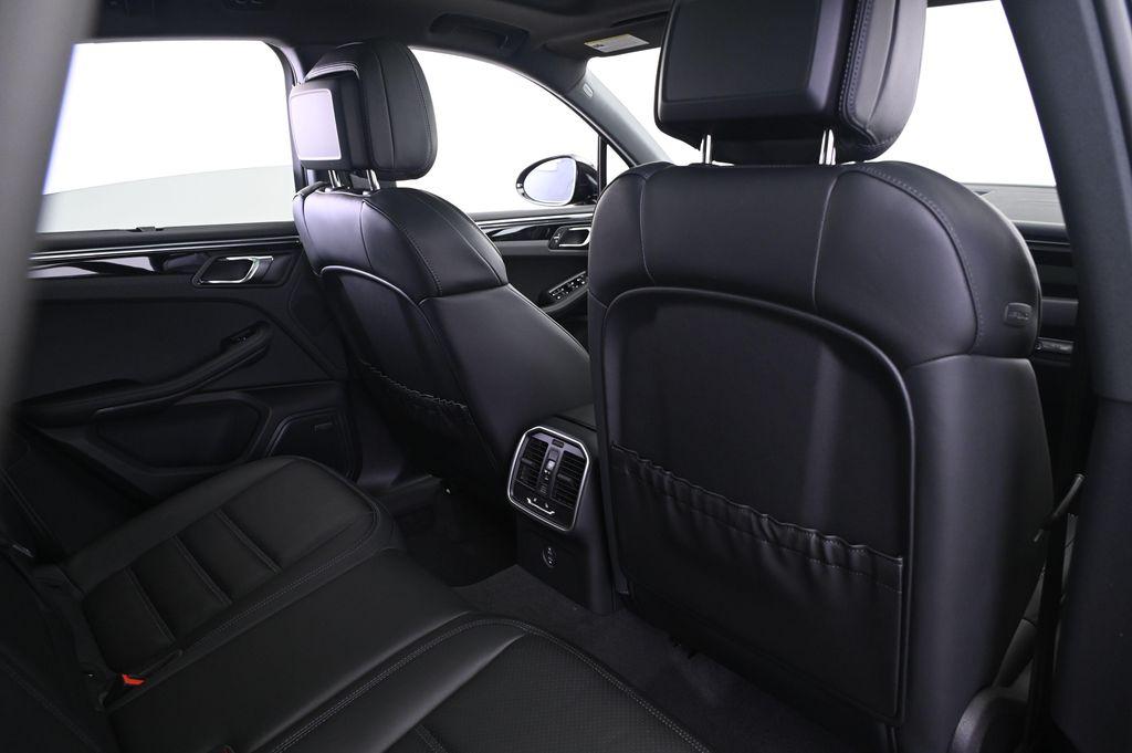new 2026 Porsche Macan car, priced at $83,460