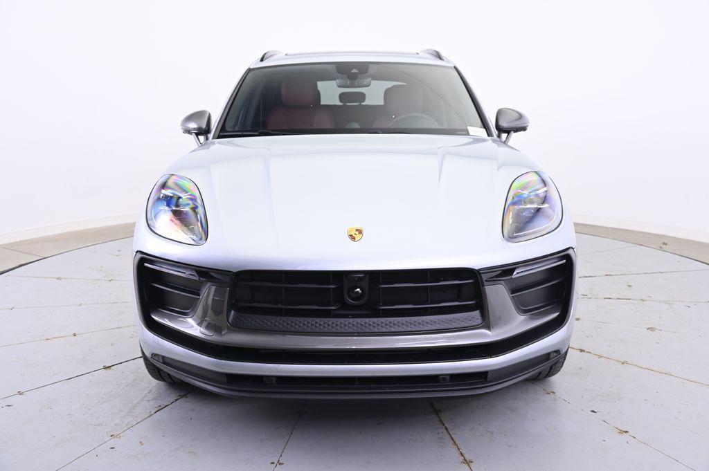 new 2026 Porsche Macan car, priced at $81,750