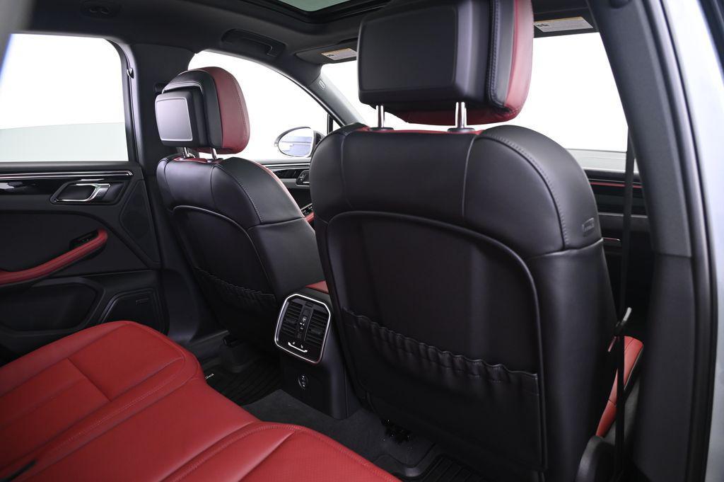 new 2026 Porsche Macan car, priced at $81,750