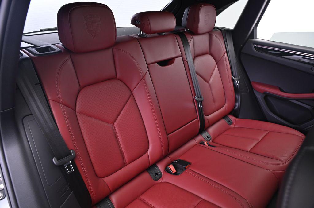 new 2026 Porsche Macan car, priced at $81,750