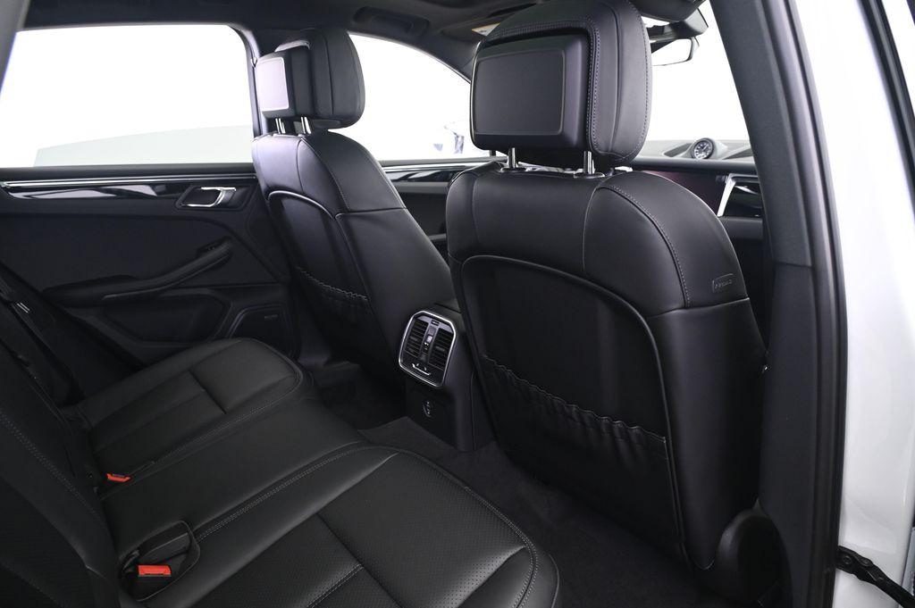 new 2026 Porsche Macan car, priced at $99,230