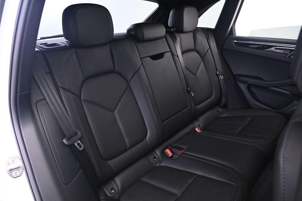 new 2026 Porsche Macan car, priced at $99,230