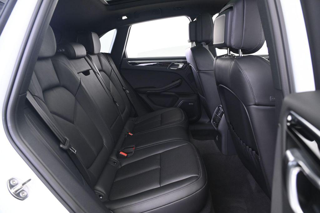 new 2026 Porsche Macan car, priced at $99,230