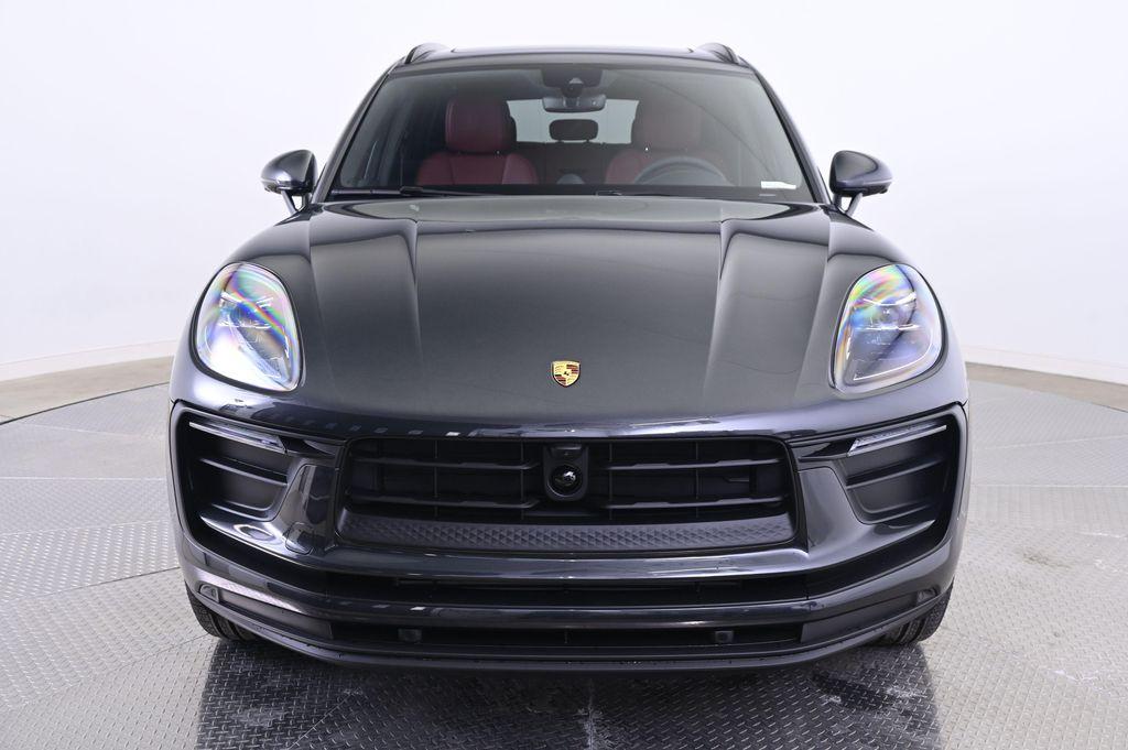 new 2026 Porsche Macan car, priced at $81,530