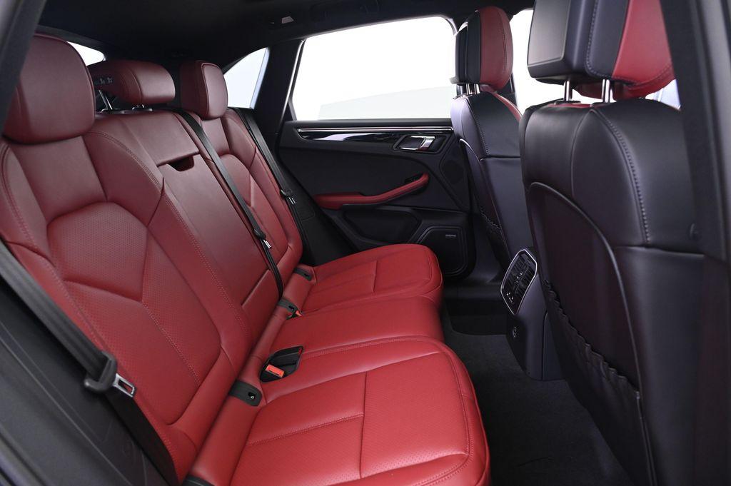 new 2026 Porsche Macan car, priced at $81,530