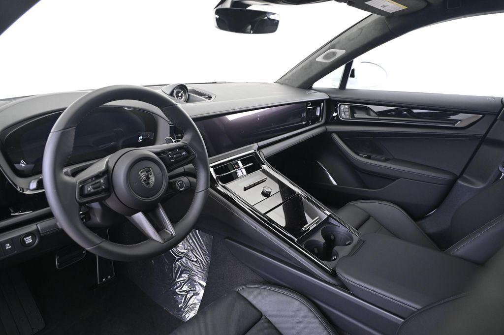 new 2026 Porsche Panamera car, priced at $238,980