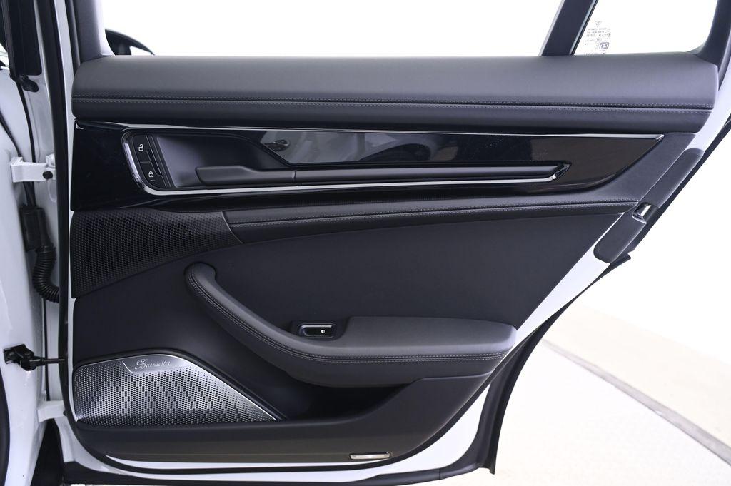 new 2026 Porsche Panamera car, priced at $238,980