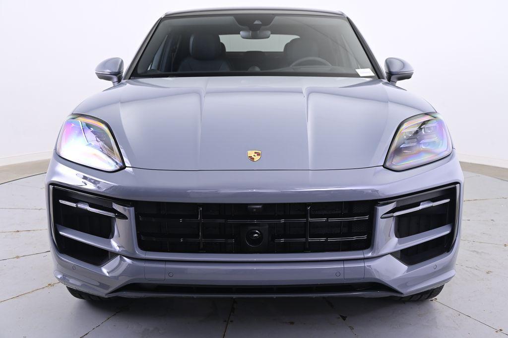new 2026 Porsche Cayenne car, priced at $132,050