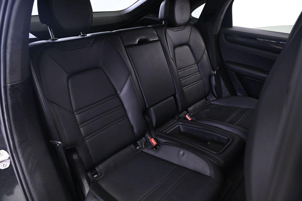 used 2023 Porsche Cayenne car, priced at $152,994