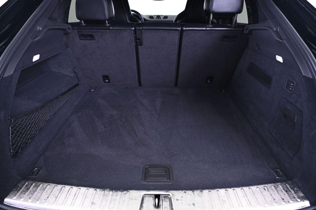 used 2023 Porsche Cayenne car, priced at $152,994