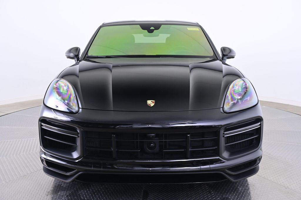 used 2023 Porsche Cayenne car, priced at $152,994