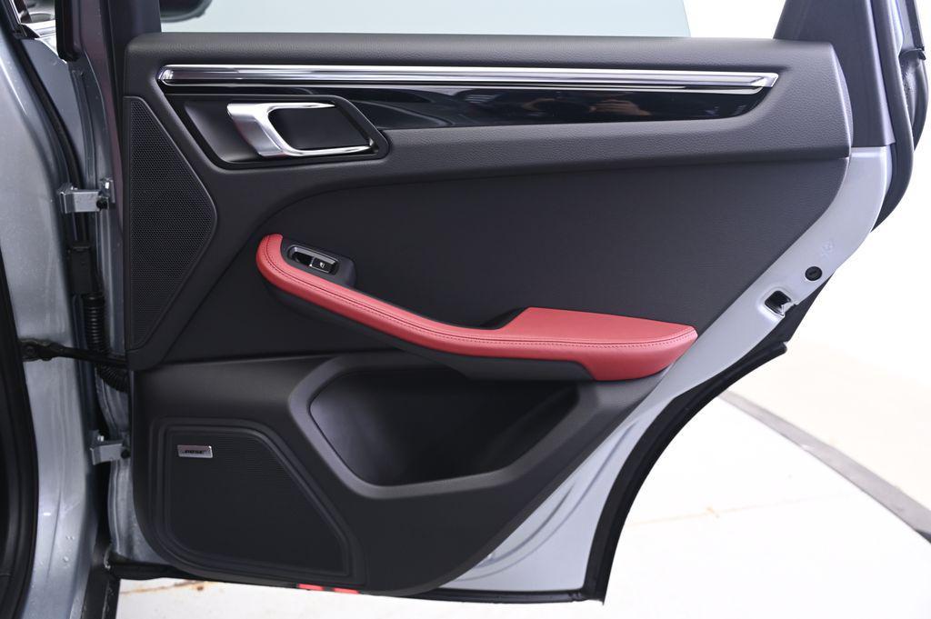 new 2026 Porsche Macan car, priced at $96,690