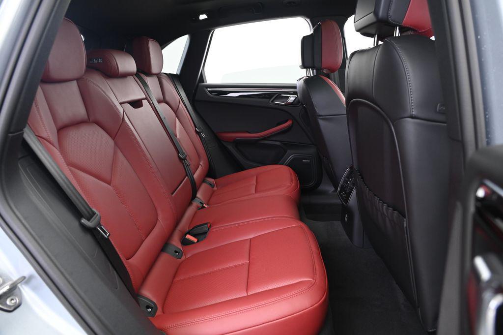 new 2026 Porsche Macan car, priced at $96,690