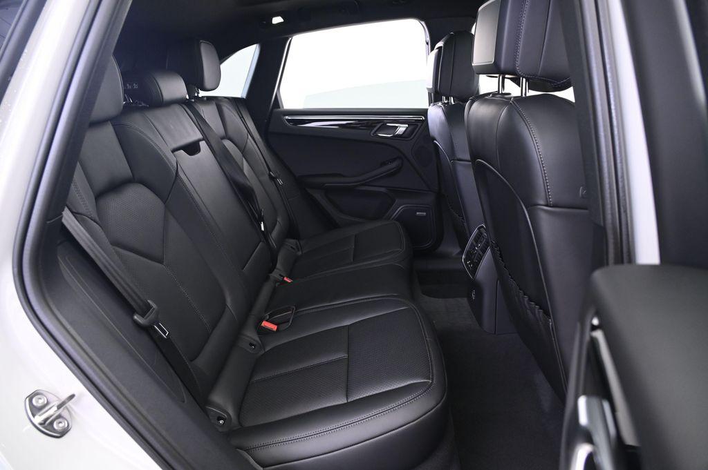 new 2026 Porsche Macan car, priced at $80,390