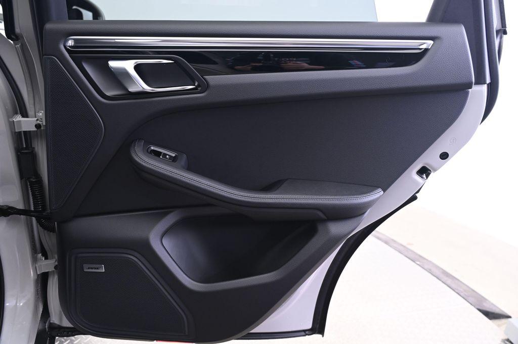 new 2026 Porsche Macan car, priced at $80,390