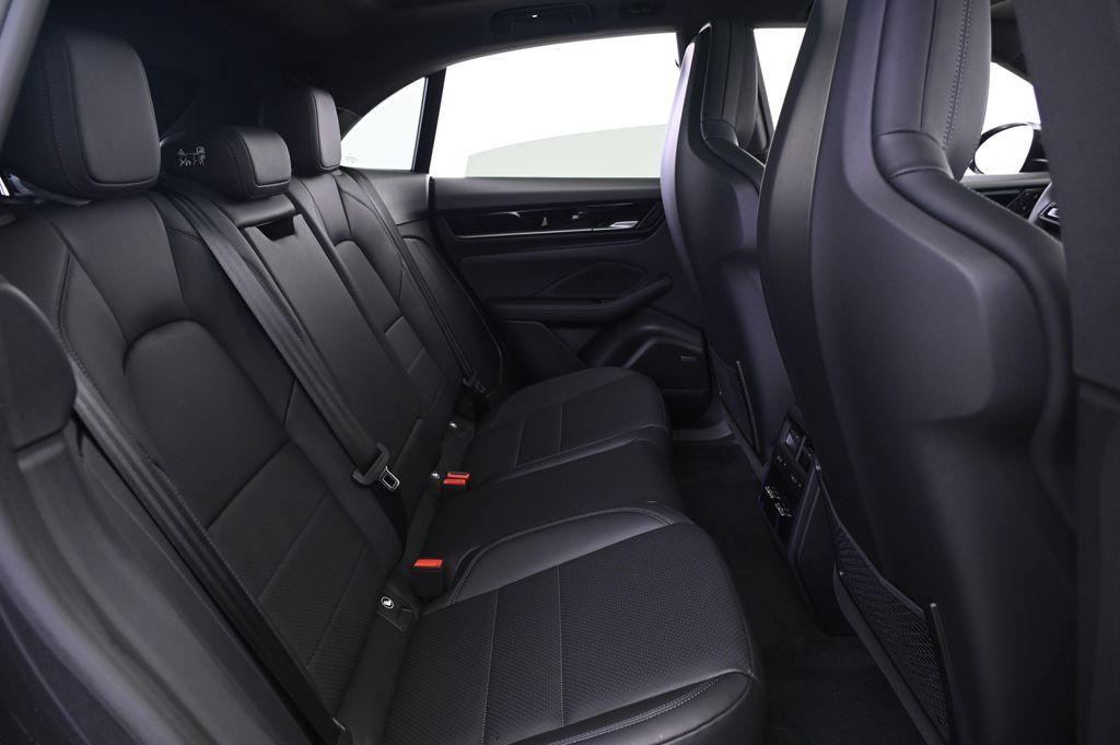 new 2025 Porsche Macan car, priced at $103,295