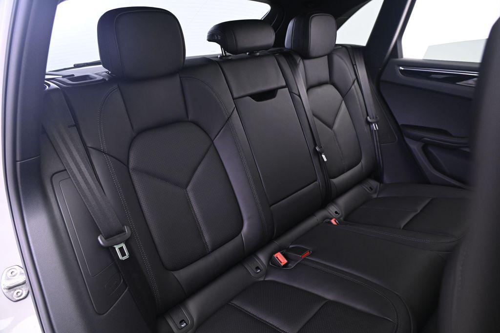 new 2026 Porsche Macan car, priced at $94,670