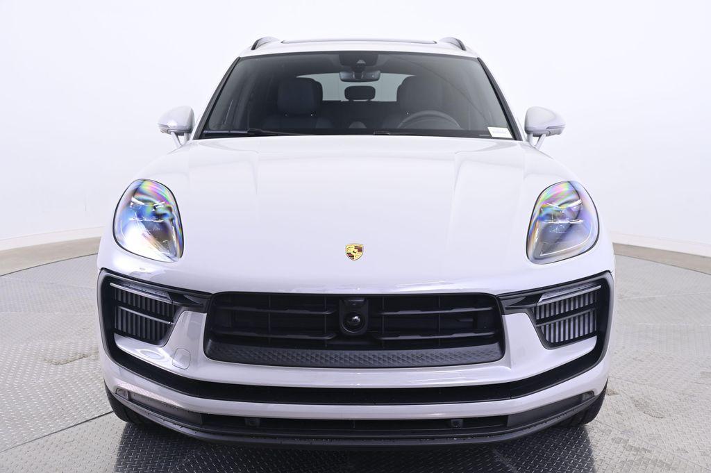 new 2026 Porsche Macan car, priced at $94,670