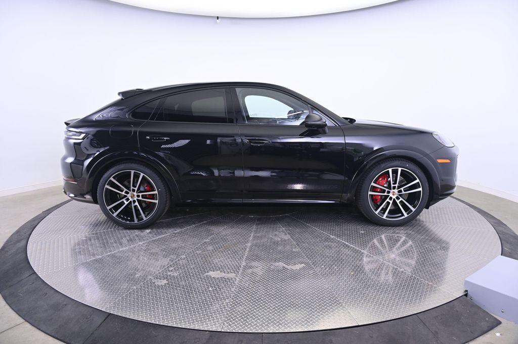 new 2026 Porsche Cayenne car, priced at $154,460