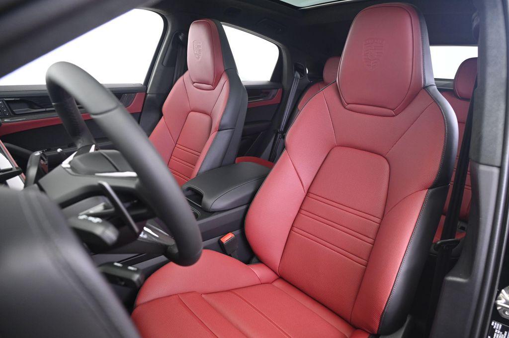 new 2026 Porsche Cayenne car, priced at $154,460